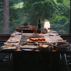장복골 여주