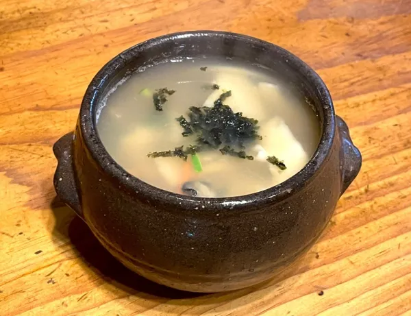 인사동 항아리수제비 사진 2