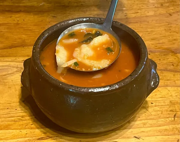 인사동 항아리수제비 사진 3