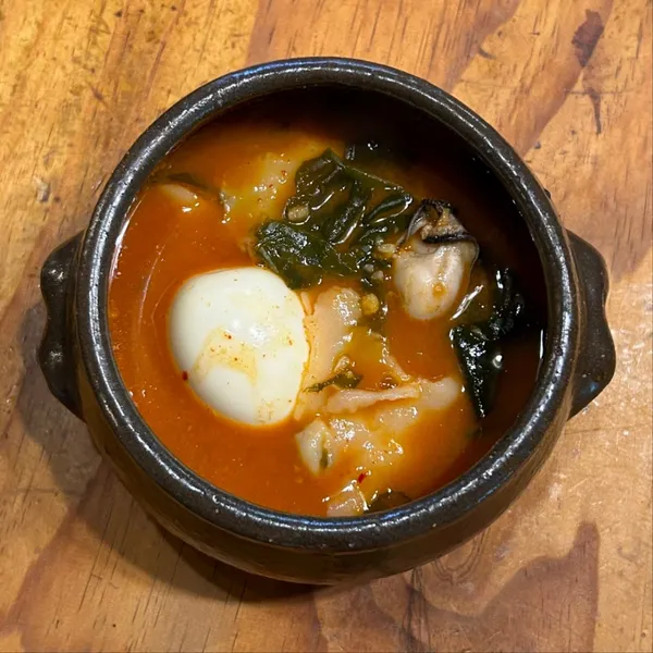 인사동 항아리수제비 사진 5