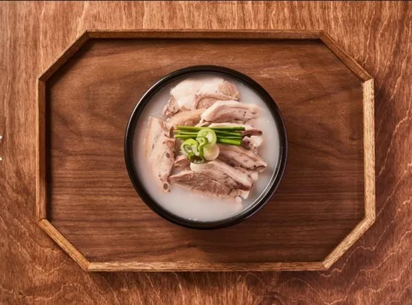 미도촌 돼지국밥 본점 사진 3