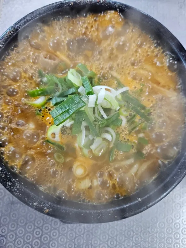우정해장국 사진 3
