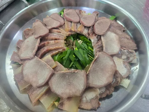 우정해장국 사진 4