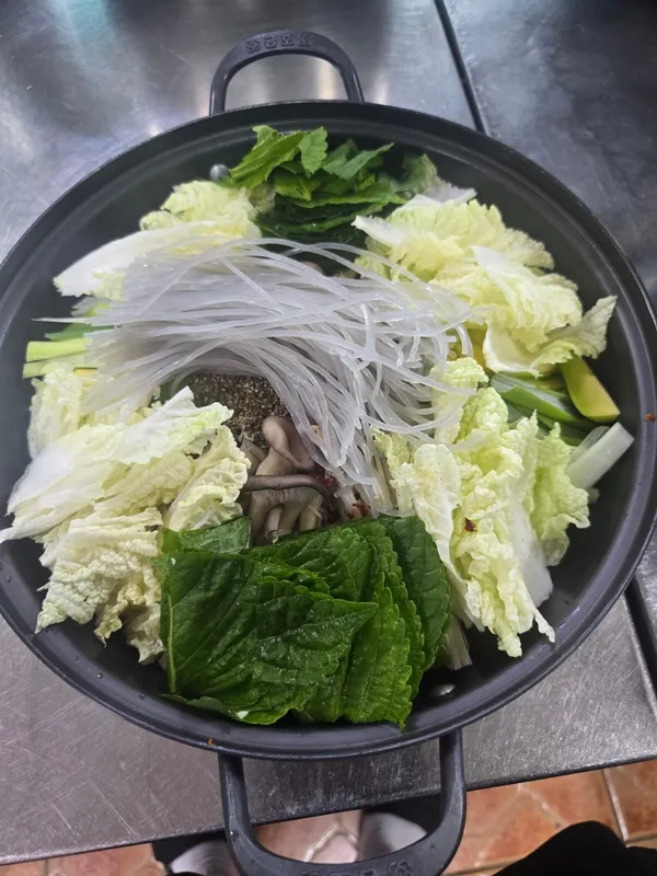 우정해장국 사진 5