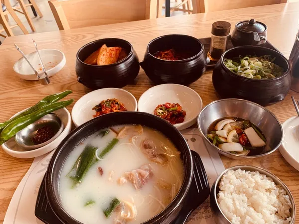 우정옥 사진 2