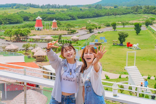 목장카페 드르쿰다 사진 2