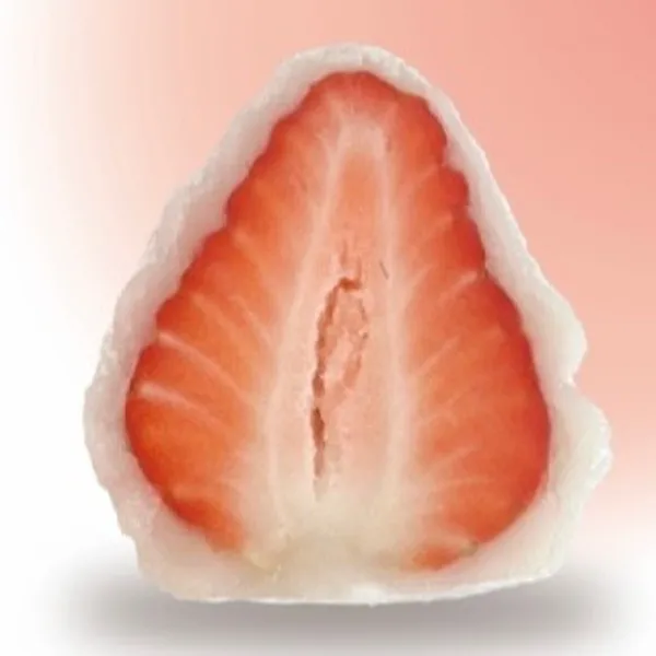 속초딸기모찌 사진 3