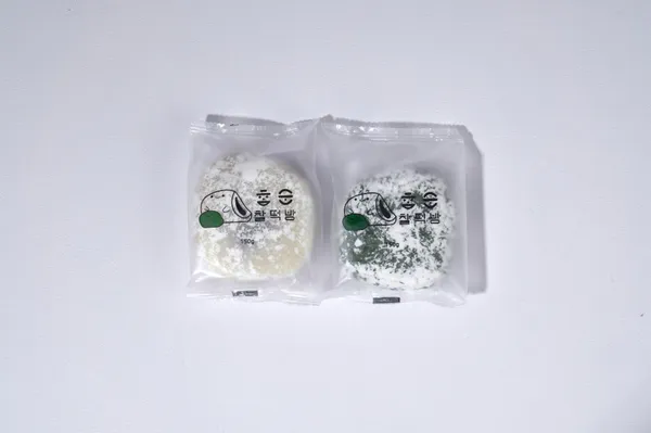참순찰떡방 중앙시장점 사진 3