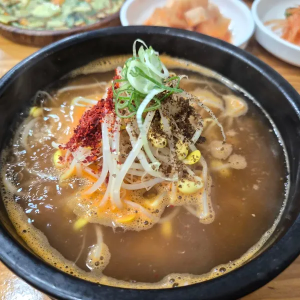 맛깔해장국 사진 4