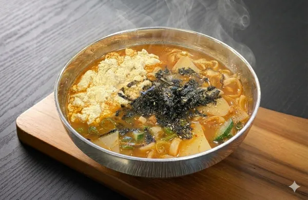 초당장칼국수 사진 2