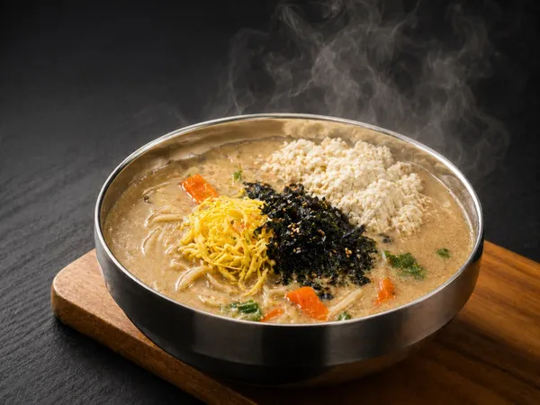 초당장칼국수 사진 3
