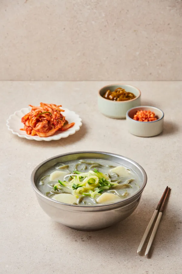 을지칼국수 사진 2