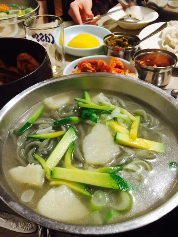 을지칼국수 사진 3