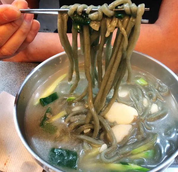 을지칼국수 사진 4