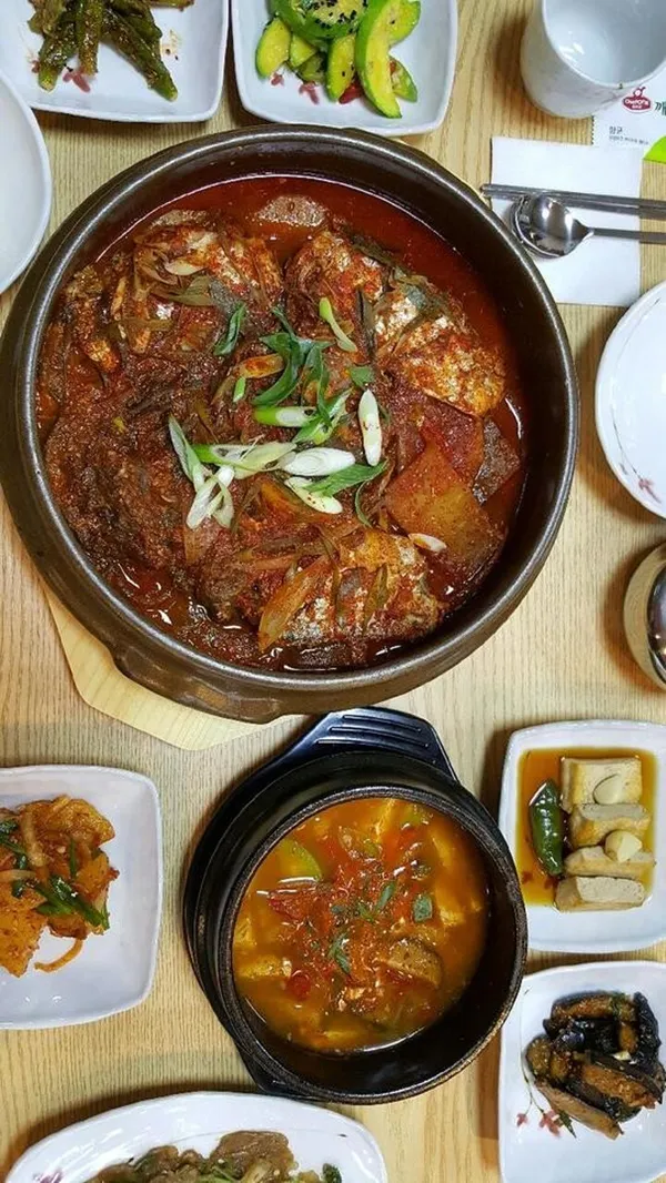 예래고을식당 사진 3