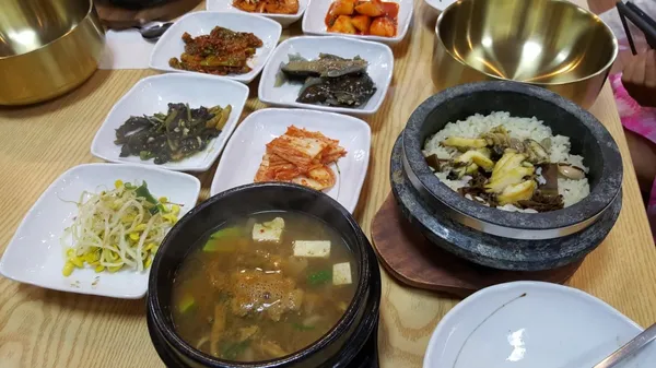 예래고을식당 사진 4