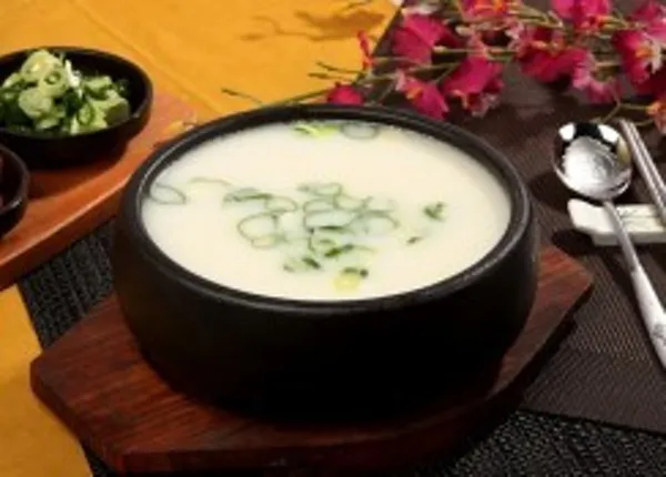 착한탕국 정자시장점 사진 2