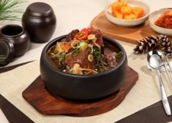 착한탕국 정자시장점 사진 3