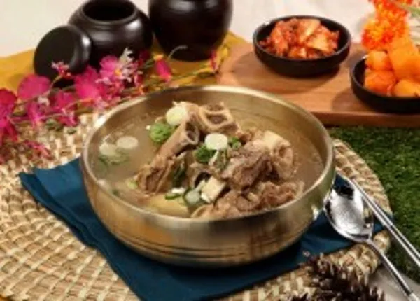 착한탕국 정자시장점 사진 4