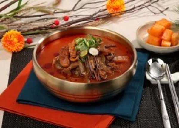 착한탕국 정자시장점 사진 5