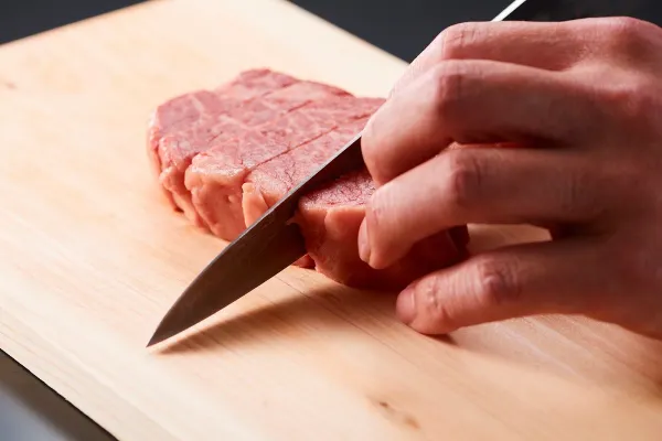 암소 전문점 이타마에 야키니쿠 이치규 신사이바시 본점 사진 3