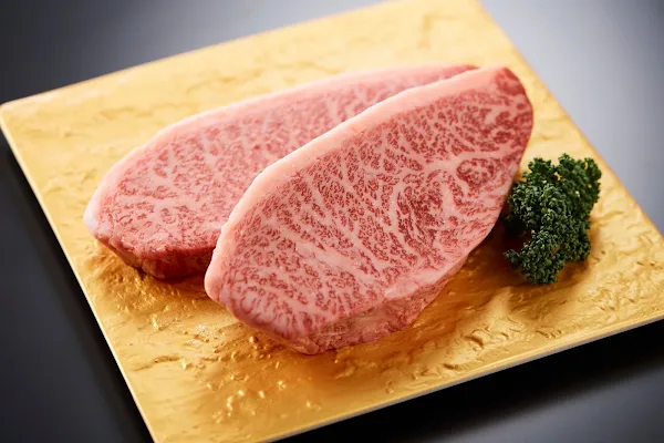 암소 전문점 이타마에 야키니쿠 이치규 신사이바시 본점 사진 4