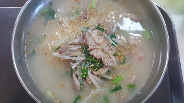 주어코지국수창고 사진 5
