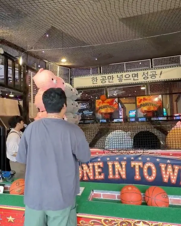 캐리비안 베이 사진 5