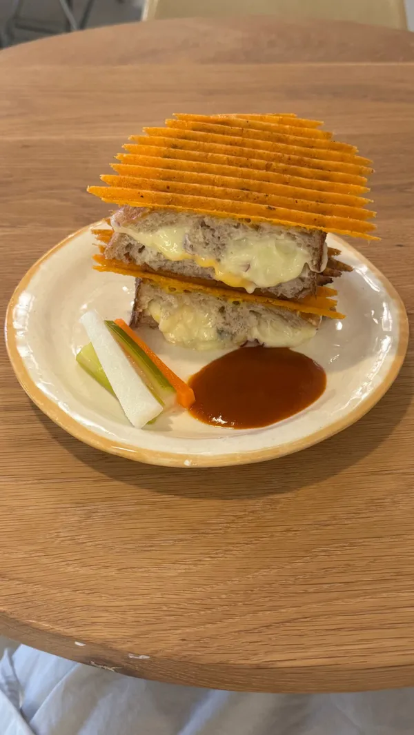 카페 악토버 판교 사진 2
