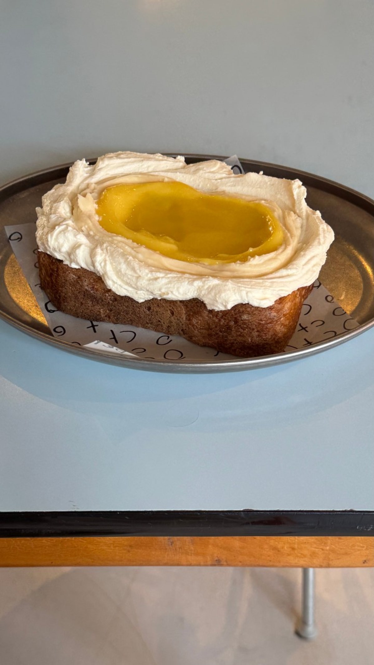카페 악토버 판교 사진 4