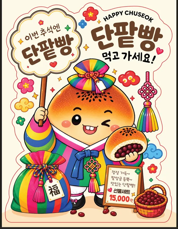 숲속의제빵소