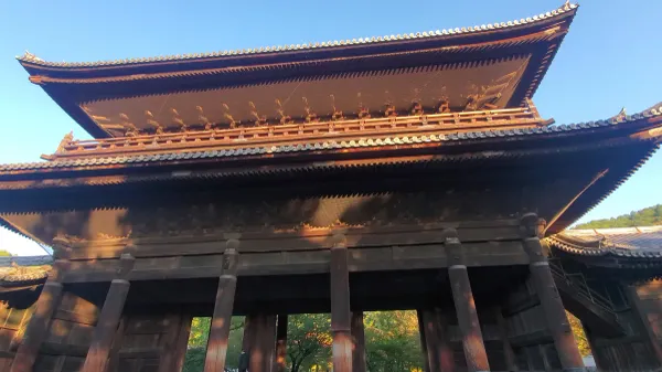 임제종 대본산 서룡산 태평흥국남선선사 사진 3