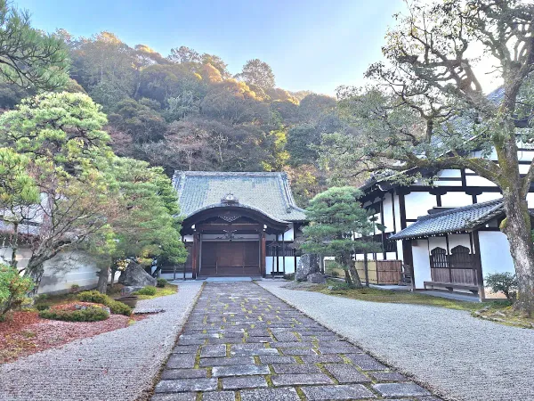 임제종 대본산 서룡산 태평흥국남선선사 사진 5