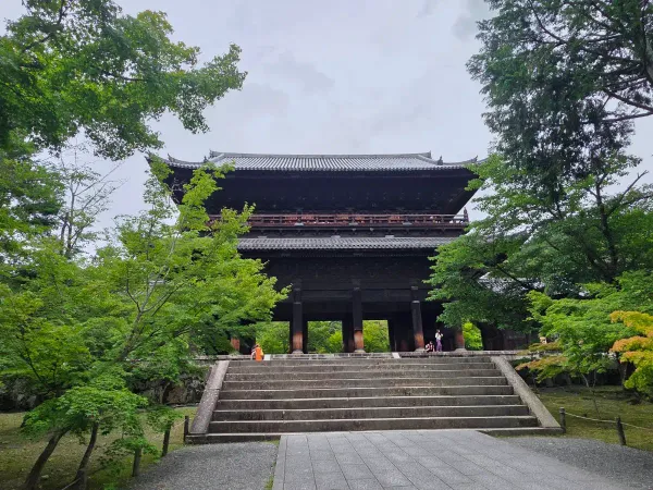南禅寺の写真5