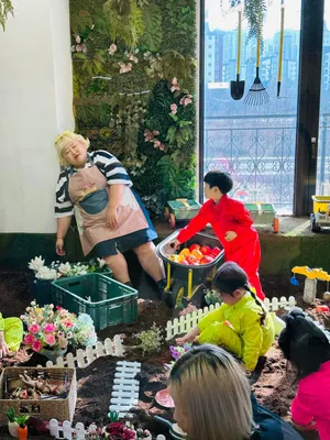 Fun Noliter Dongtan