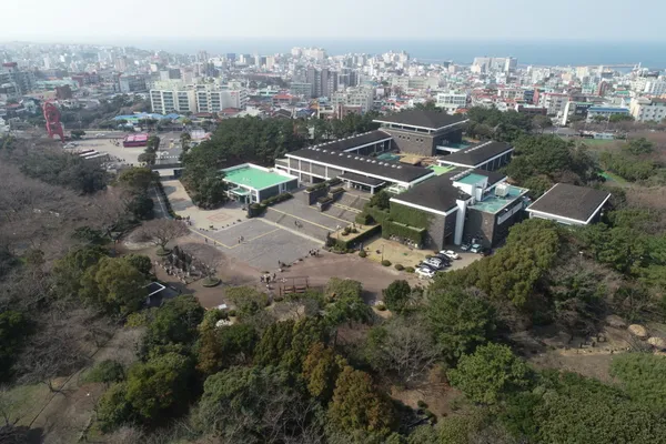 제주민속자연사박물관
