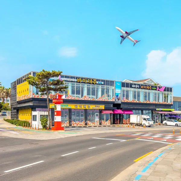 바이제주