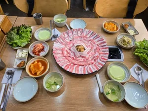 Jangsu Sikdang