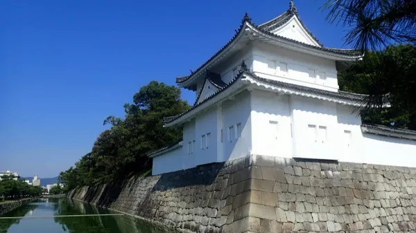니조 성 사진 3