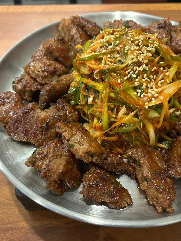 우불식당