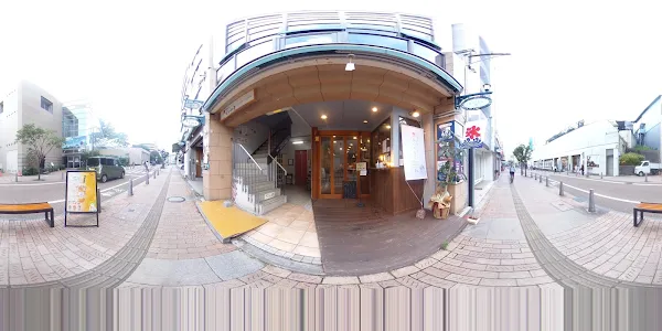 미츠노모리