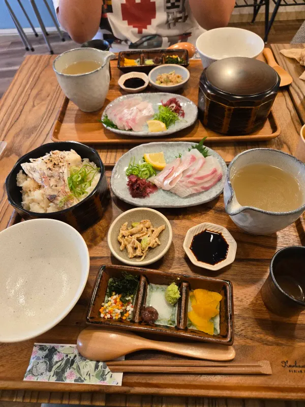 甘味とお食事処 みつのもりの写真2