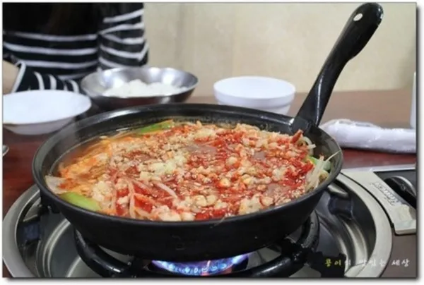 제일솥뚜껑