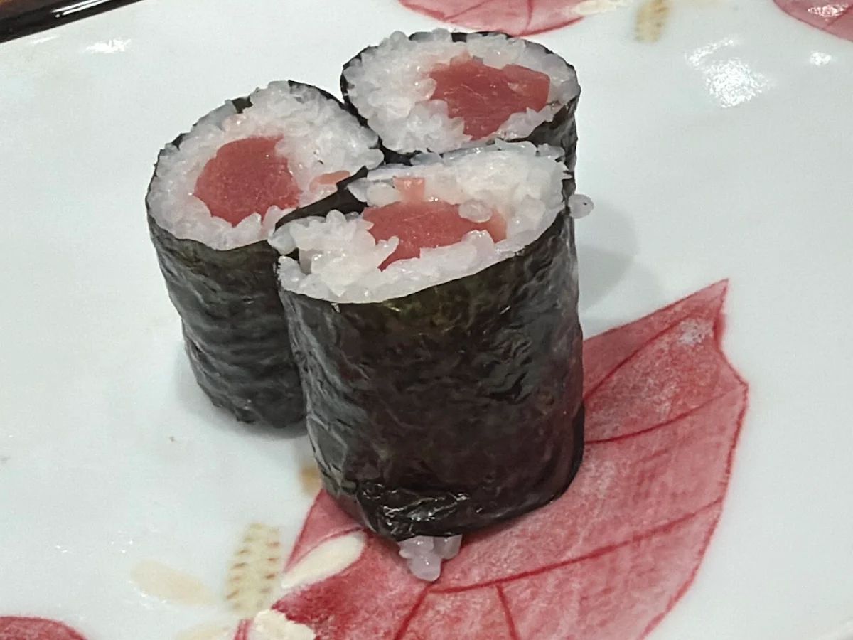鮨井上