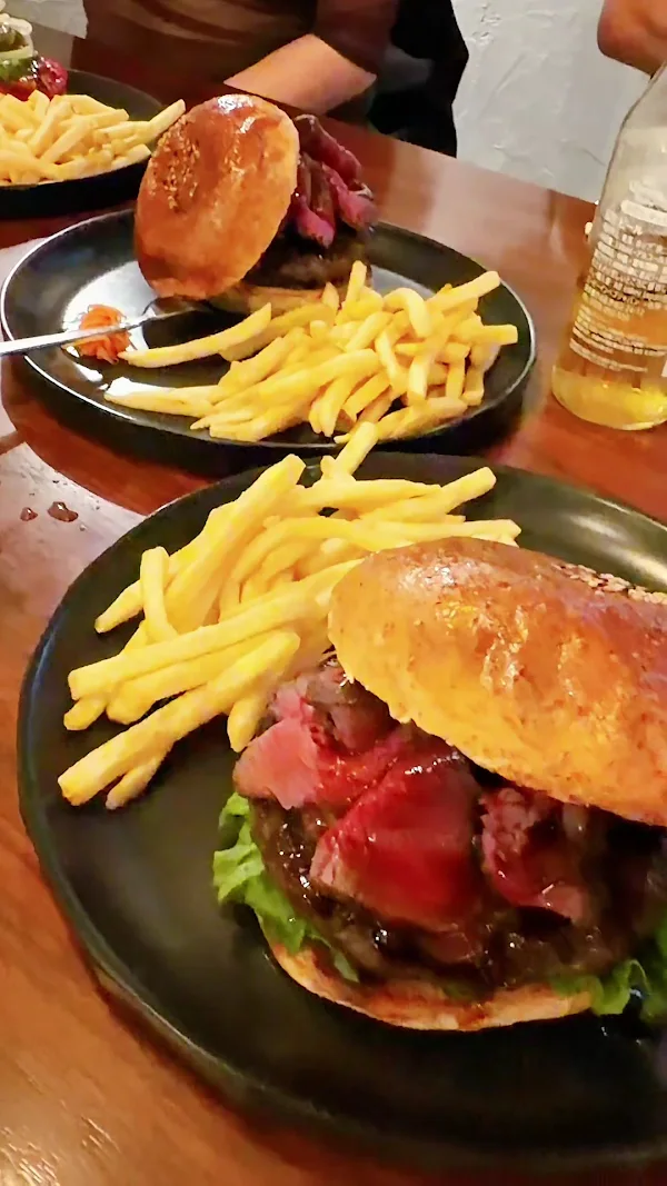 Takahashi Burger 사진 3
