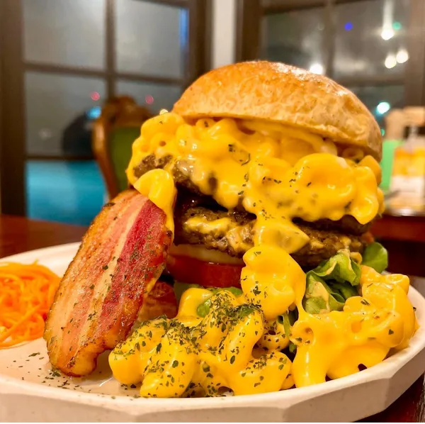 Takahashi Burger 사진 5