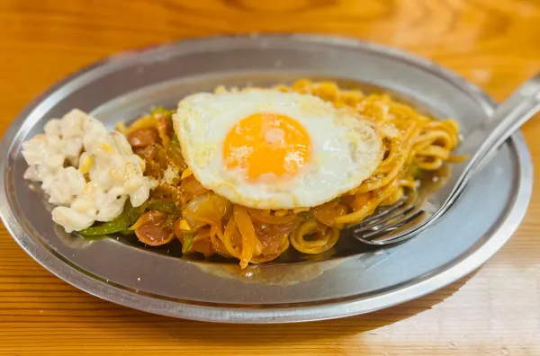 うちな〜ナポリタン赤翡翠（アカショウビン） 사진 4