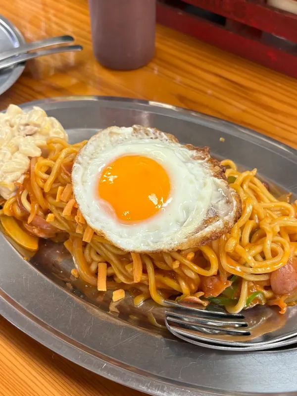 うちな〜ナポリタン赤翡翠（アカショウビン） 사진 5