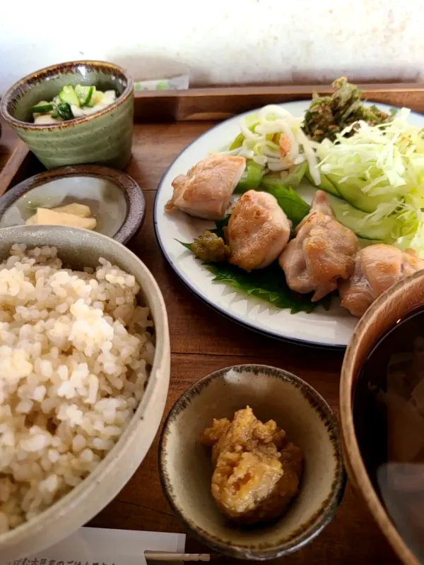 아메이로 식당 사진 3