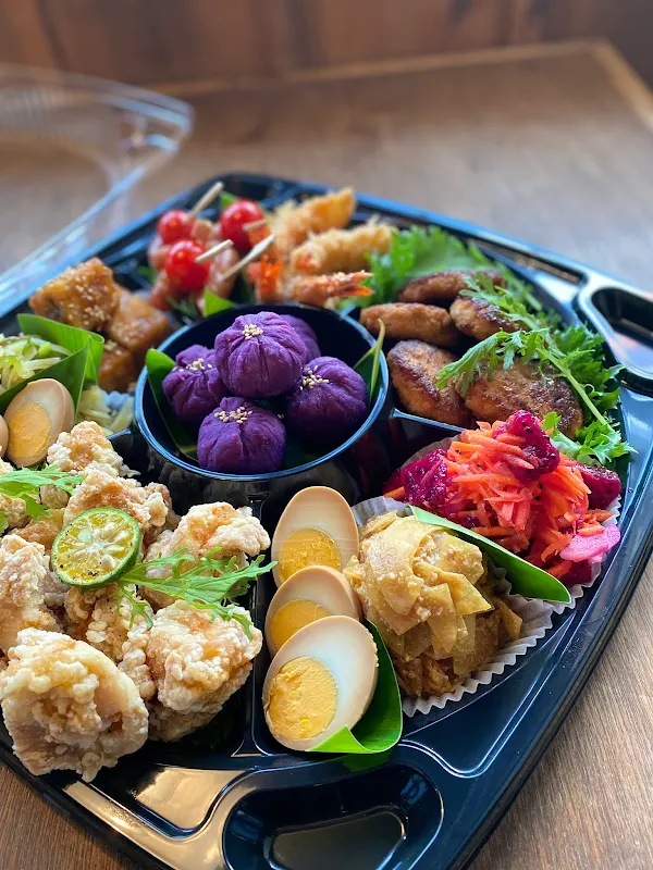 아메이로 식당 사진 4
